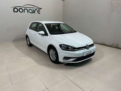 usado VW Golf VII 1.6tdi Edition 85kw