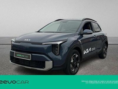 Nuevo Kia Stonic 115 CV (84 kW) 2025 Azul SUV
