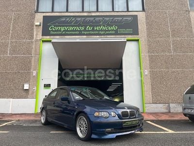 BMW 316 Compact