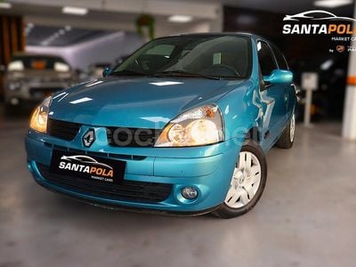 Renault Clio II