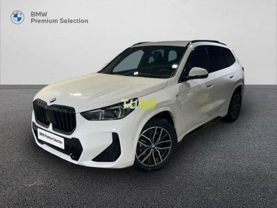 usado BMW iX1 xDrive30