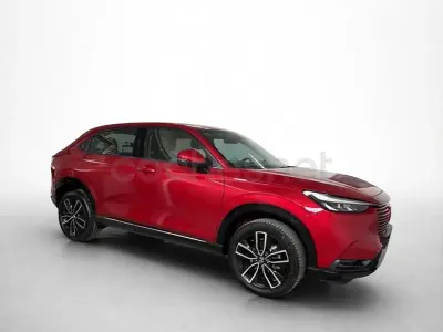 Usado Honda HR-V