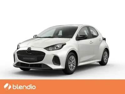 Begagnad Mazda 2