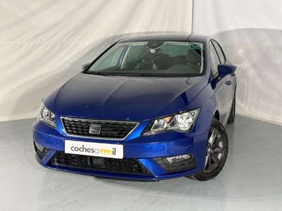 usado Seat Leon 1.5 EcoTSI S&S Style 130