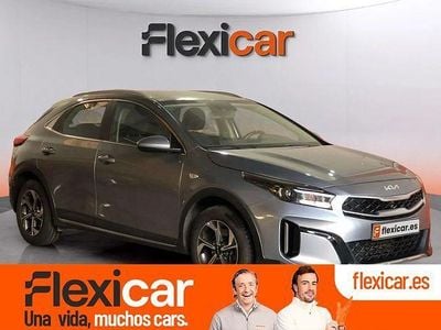 Usado Kia XCeed 160 CV (117 kW) 2023 Gris SUV