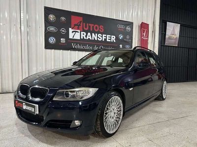 usado BMW 320 320 d Touring