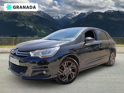 Citroën C4
