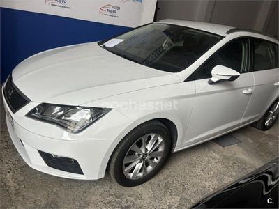 Seat Leon ST