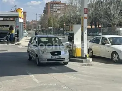 Usado Kia Picanto