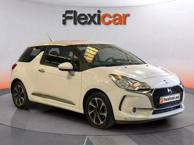 DS Automobiles DS3