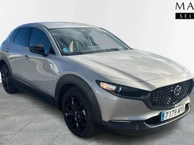 Usado Mazda CX-30 Nagisa 186 CV (136 kW) 2025 SUV