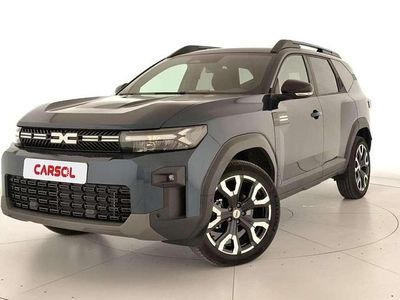 Usado Dacia Bigster Journey 156 CV (114 kW) 2025 Azul SUV