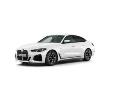 Usado BMW 420 Gran Coupé