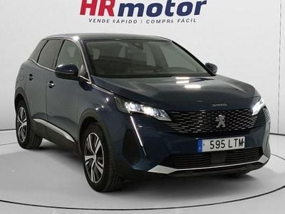 Usado Peugeot 3008 Allure 131 CV (96 kW) 2021