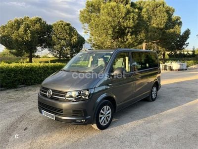 VW Multivan
