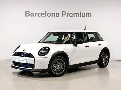 Usado Mini Cooper 156 CV (114 kW) 2025 Utilitario