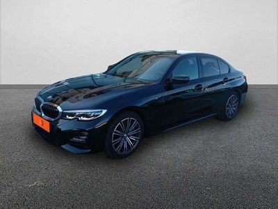 usado BMW 318 340 d Auto.