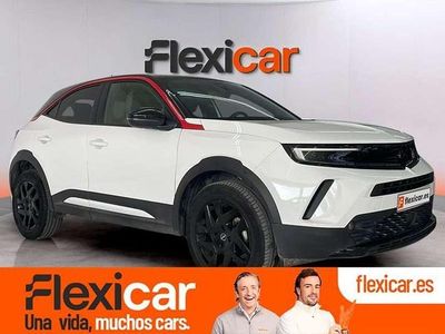 Usado Opel Mokka Business Elegance 131 CV (96 kW) 2021 Blanco SUV