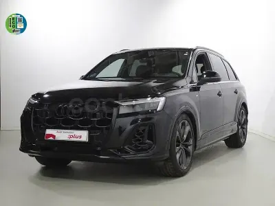 Usado Audi Q7