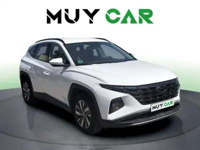 Usado Hyundai Tucson