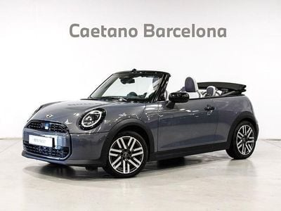 Usado Mini Cooper 163 CV (119 kW) 2025 Utilitario