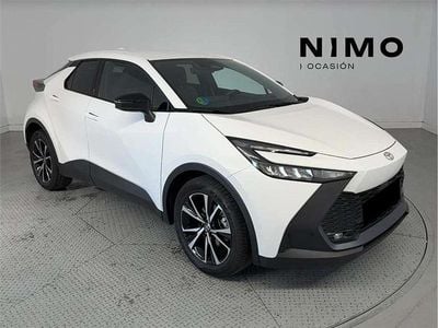 Usado Toyota C-HR Advance 140 CV (102 kW) 2024 SUV