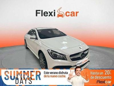Mercedes CLA200