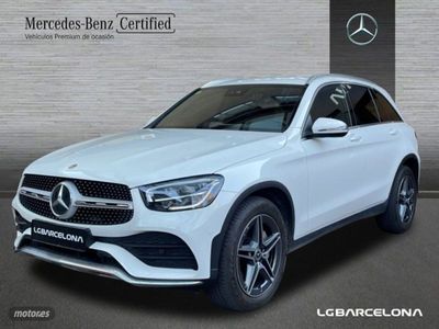 Mercedes GLC220