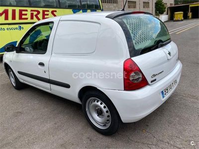 Renault Clio II