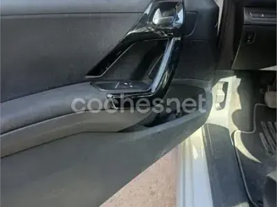 Usado Peugeot 208