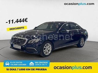 Mercedes E350