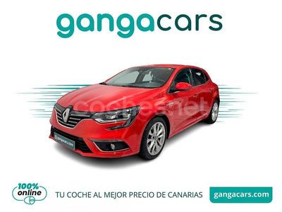 Renault Mégane IV