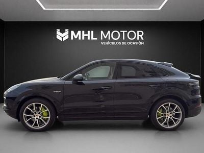 Usado Porsche Cayenne 465 CV (342 kW) 2020 SUV