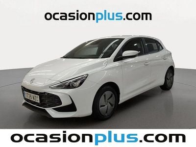 Blanco Usado 2025 MG MG3 Utilitario | 14.955 € (Super precio)