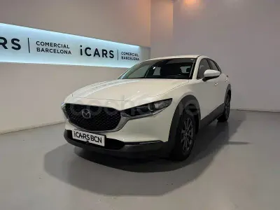Usado Mazda CX-3