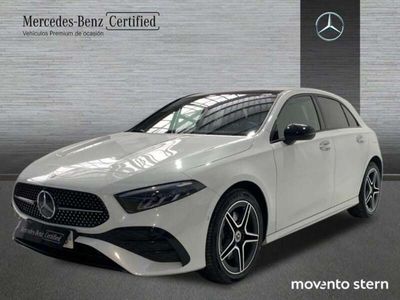 Mercedes A250