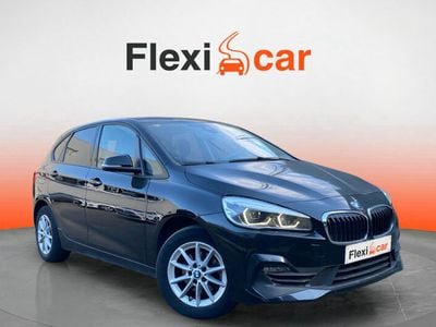 BMW 216 Active Tourer