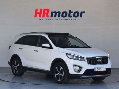 usado Kia Sorento 2.2CRDi Drive 4x2