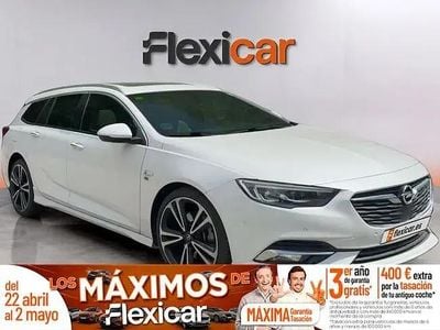 Usado Opel Insignia 210 HP (154 kW) 2018 Otro Carrinha