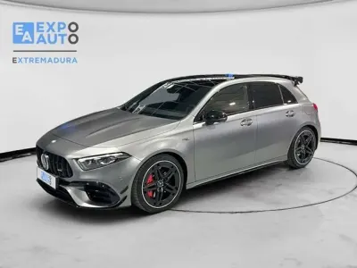 Usado Mercedes A45 AMG