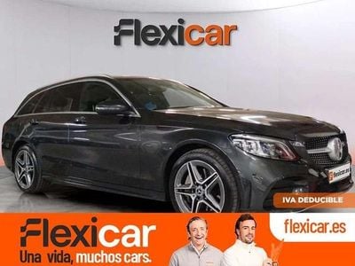 Mercedes C350e
