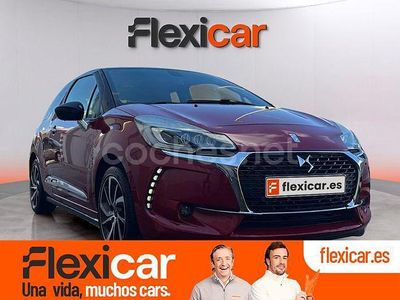 DS Automobiles DS3