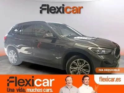 Gebraucht BMW X1