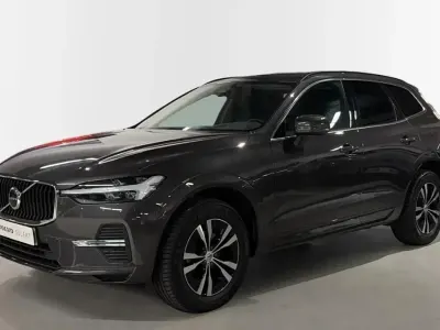 Käytetty Volvo XC60 Core 250 HP (183 kW) 2025 Harmaa Katumaasturi