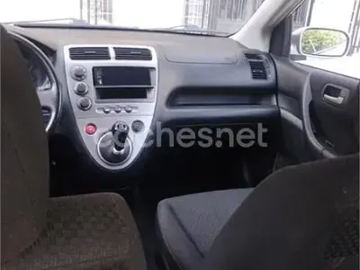 Usado Honda Civic