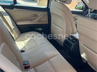 BMW 530 Gran Turismo