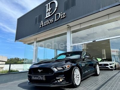 Ford Mustang GT