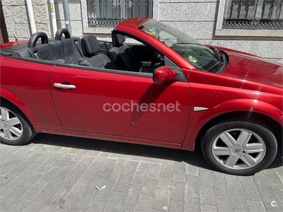 Renault Mégane Cabriolet