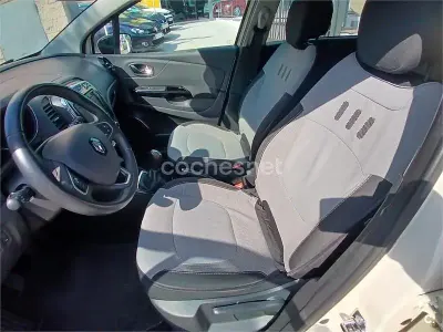 Usado Renault Captur
