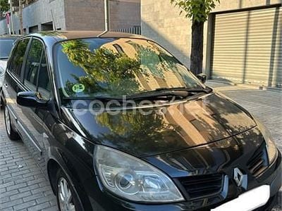 Renault Scénic II